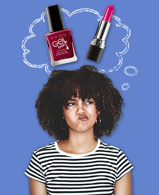 HOST AN AVON PARTY