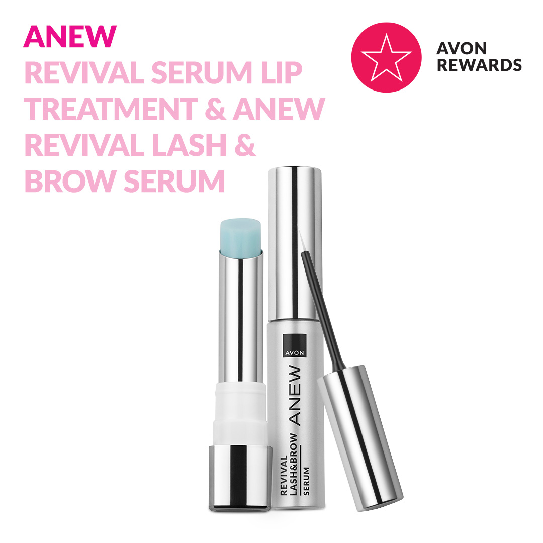 Anew-Lip-And-Brow-Serums