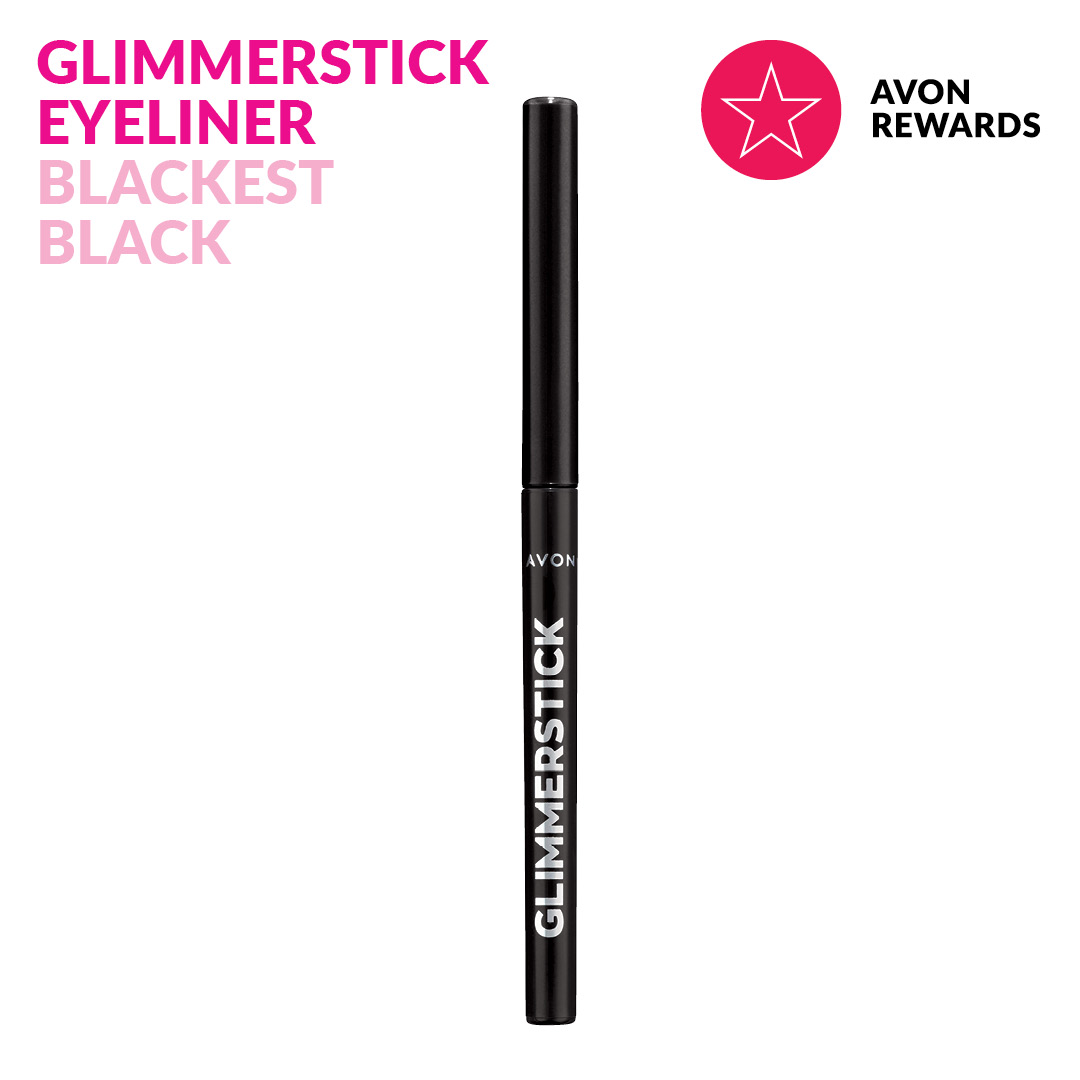 Glimmerstick-Blackest-Black