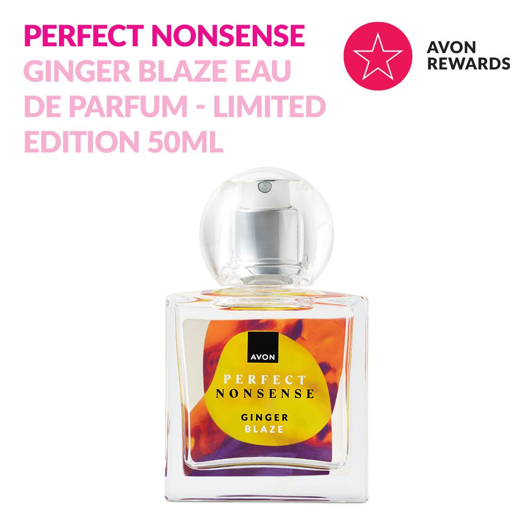 Perfect-Nonsense-Ginger-Blaze