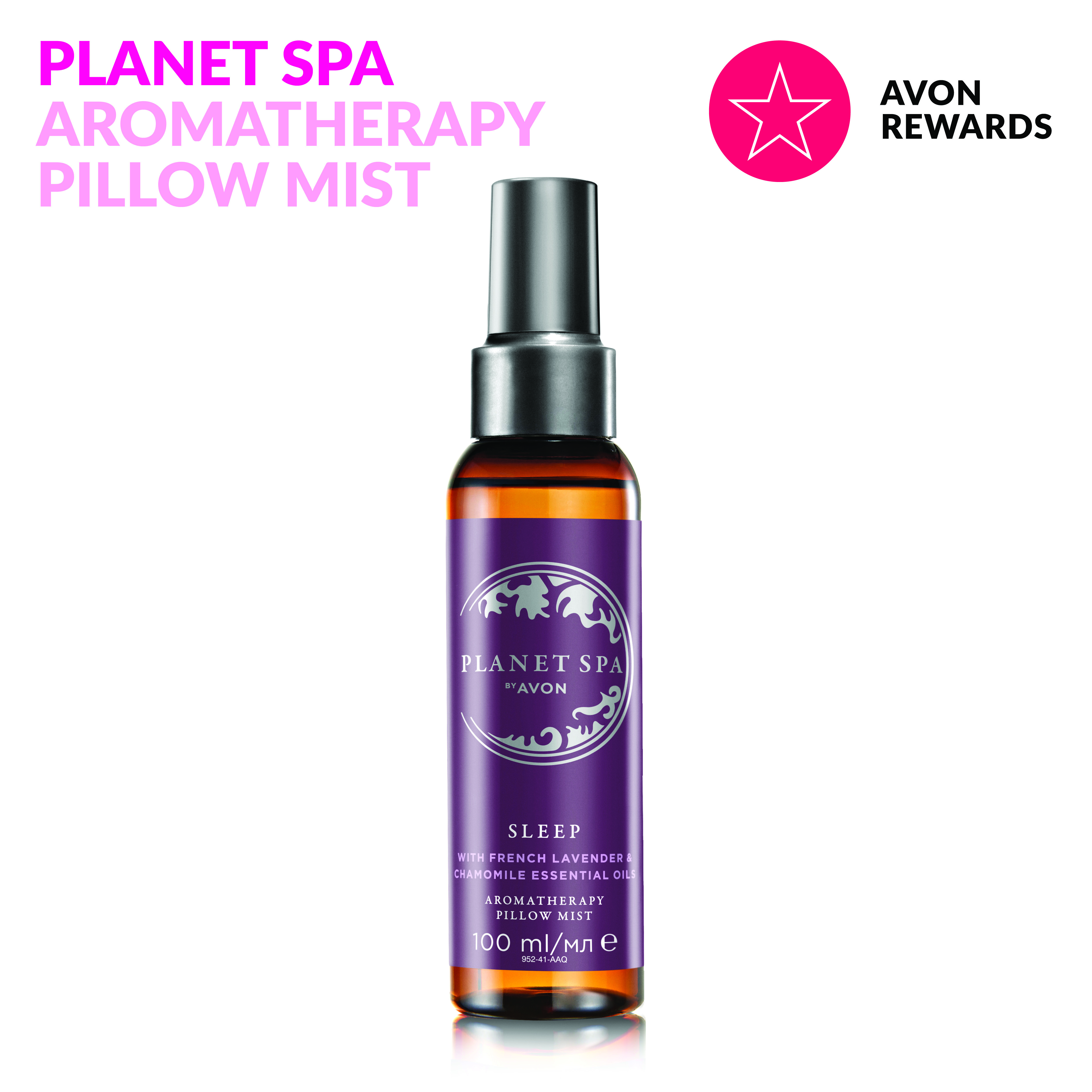 Pillow-Mist