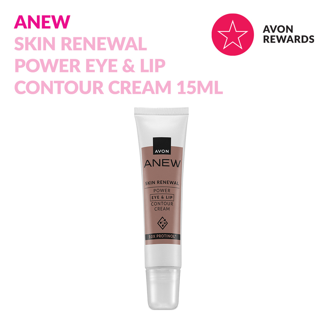Power-Lip-Eye-Cream