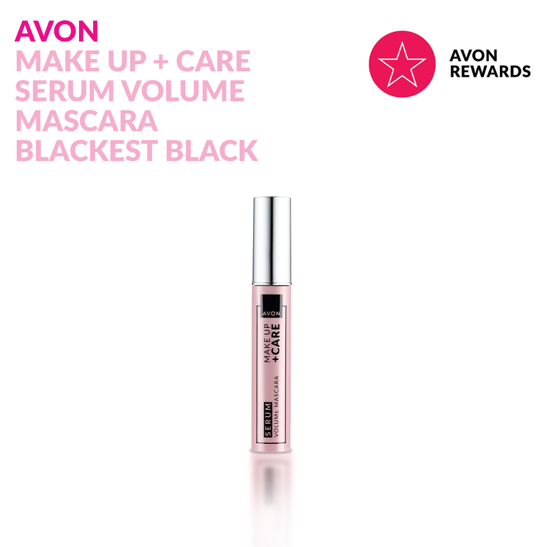 Serum-Volume-Mascara